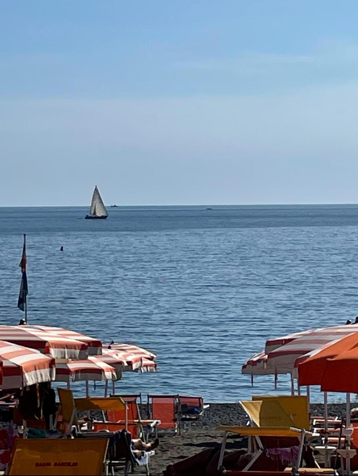 Paradiso Blu * Riva Trigoso