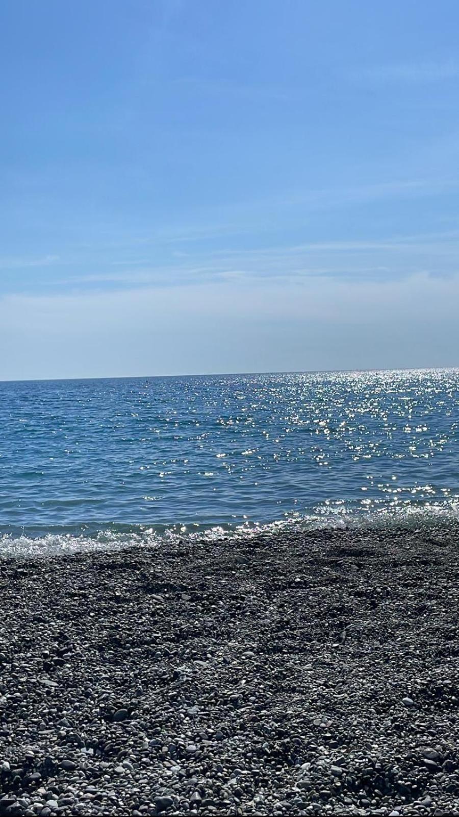 Paradiso Blu * Riva Trigoso