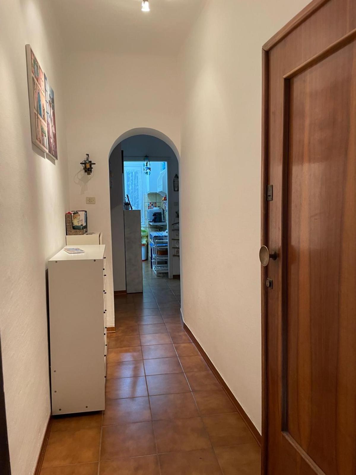 Apartment Paradiso Blu Riva Trigoso