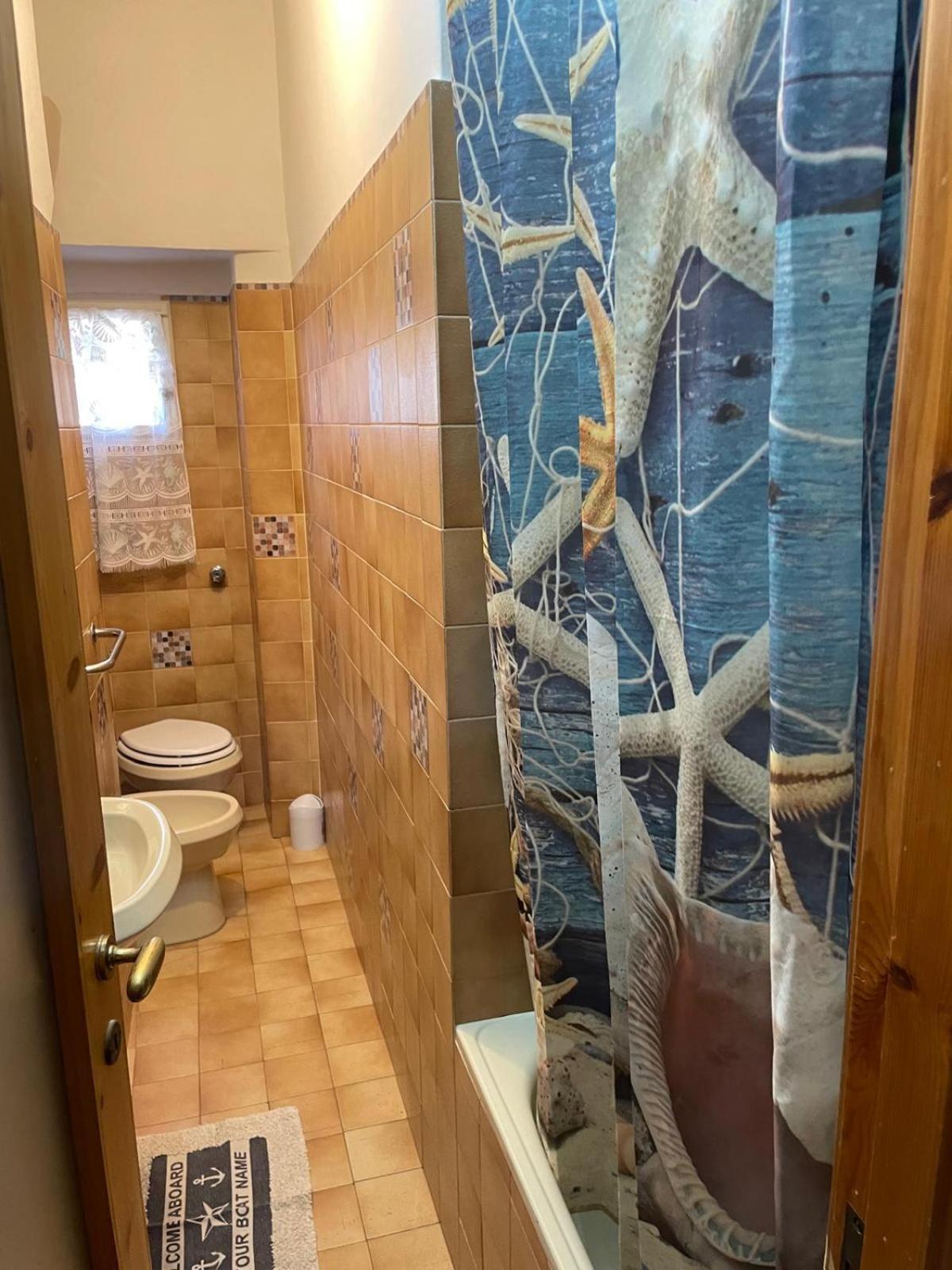 Apartment Paradiso Blu *